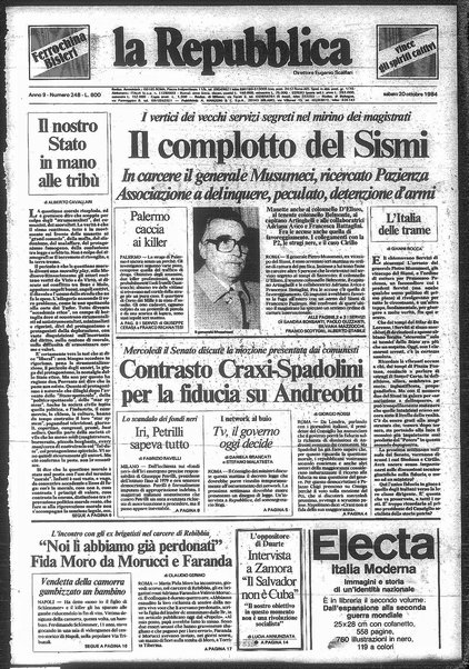 La repubblica